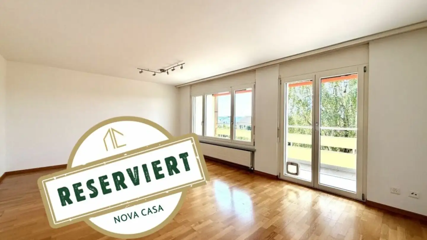 Appartamento in vendita - Jurastrasse 3, 4534 Flumenthal