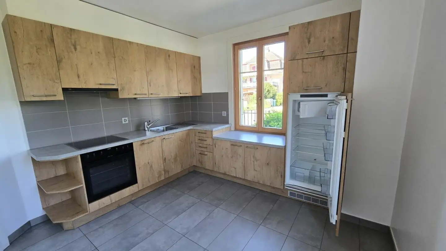 Wohnung mieten - Rue Des Alpes 2, 1400 Yverdon-les-Bains - Foto 2