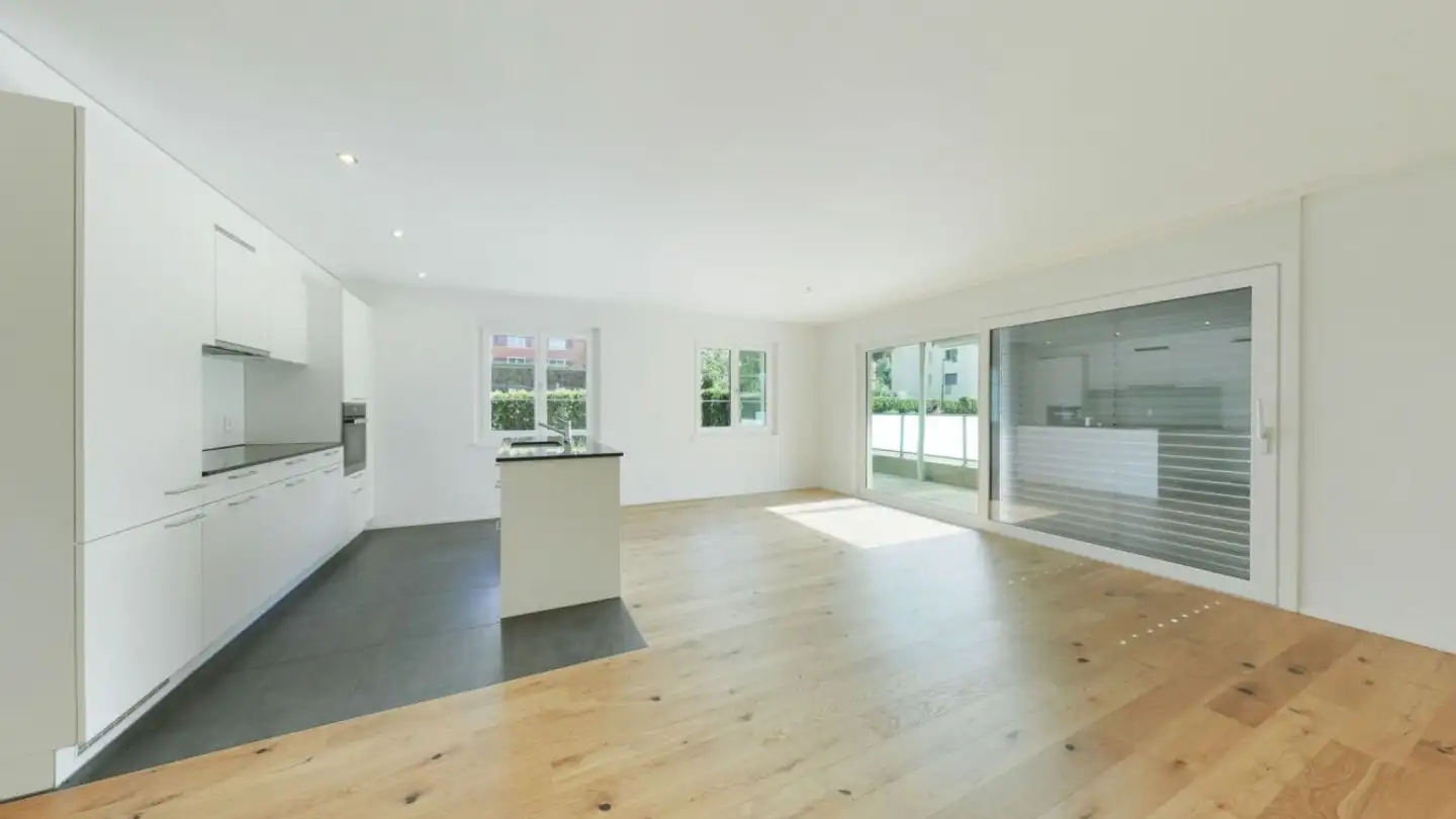 Appartement à vendre - 6216 Mauensee - Photo 3