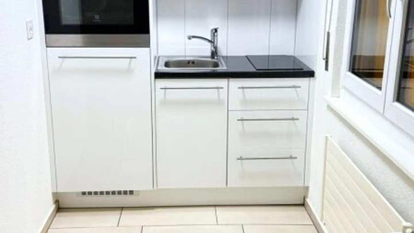 Wohnung mieten - Rue De La Fiaz 40, 2300 La Chaux-de-Fonds - Foto 4