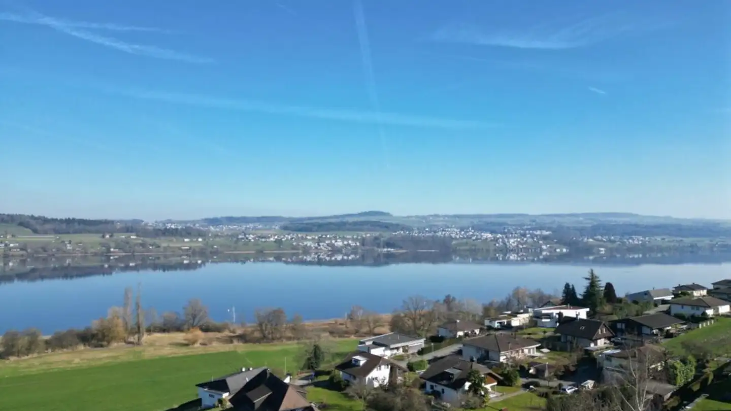 Appartamento in vendita - Plattenstrasse 3, 5736 Burg AG - Foto 2