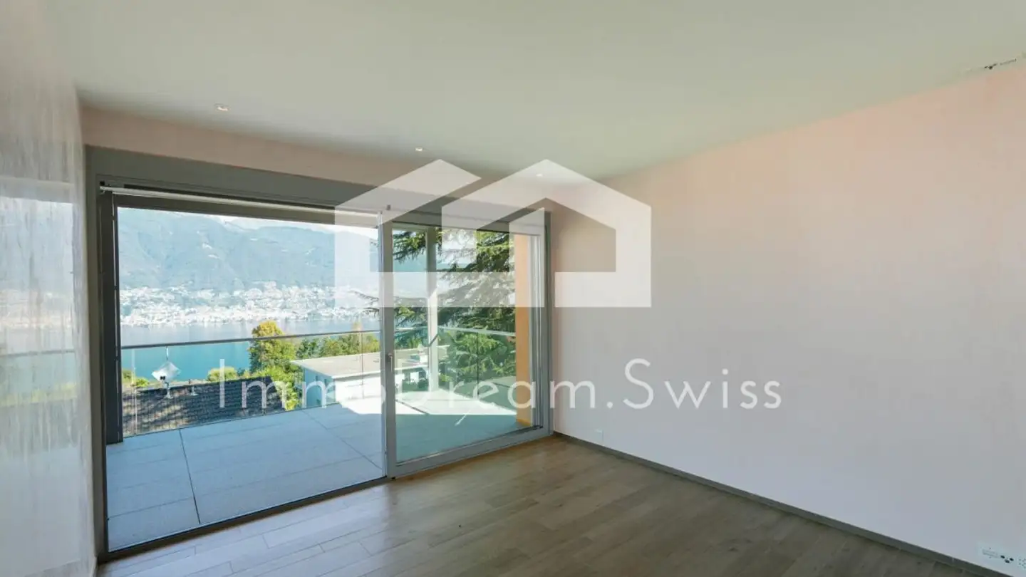 Appartement à vendre - Via Delle Scuole 3, 6579 Piazzogna