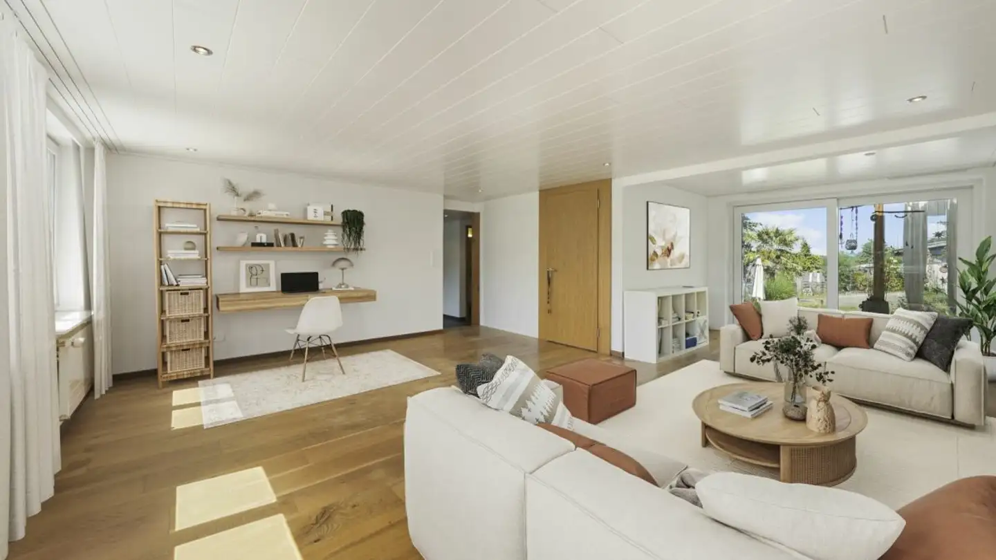 Maison individuelle à vendre - Steig 3, 9220 Bischofszell - Photo 2