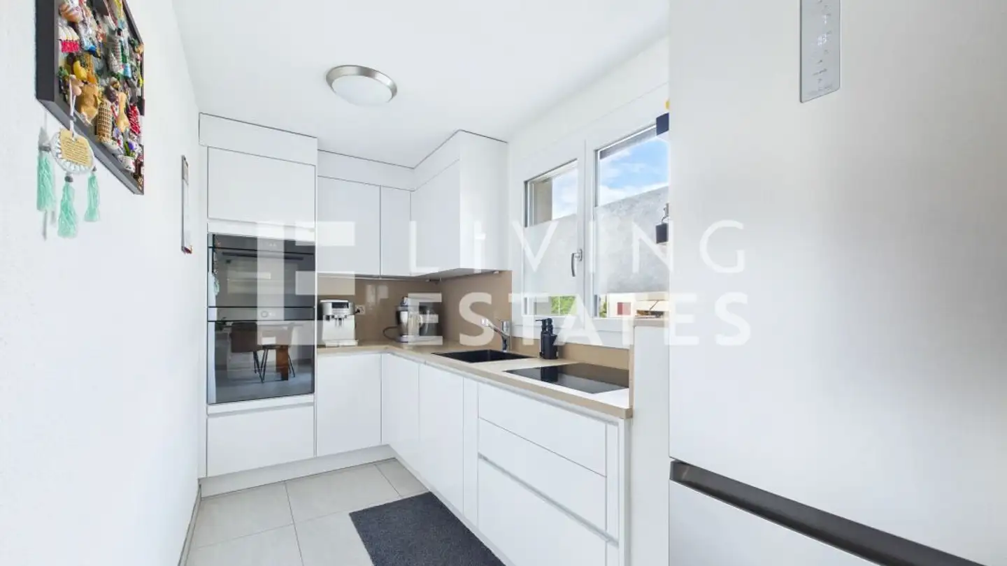 Appartamento in vendita - Quellenstrasse 17, 5242 Birr - Foto 4