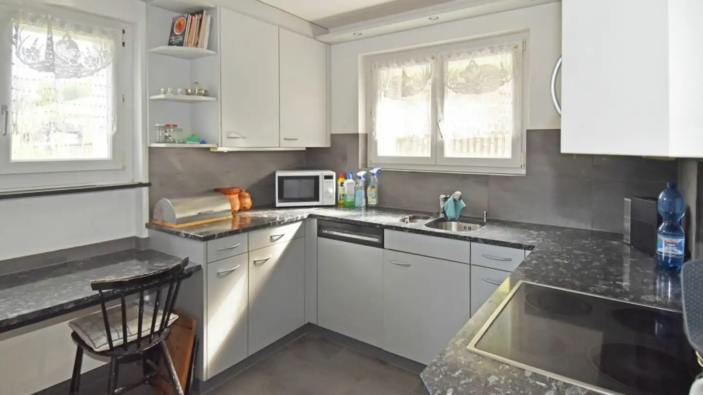 Terreno edificabile in vendita - Albisstrasse 20, 8915 Hausen am Albis - Foto 4