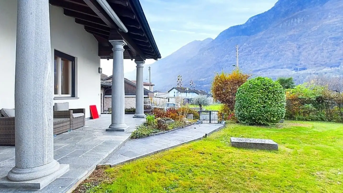 Villa for sale - 6710 Biasca - Photo 2