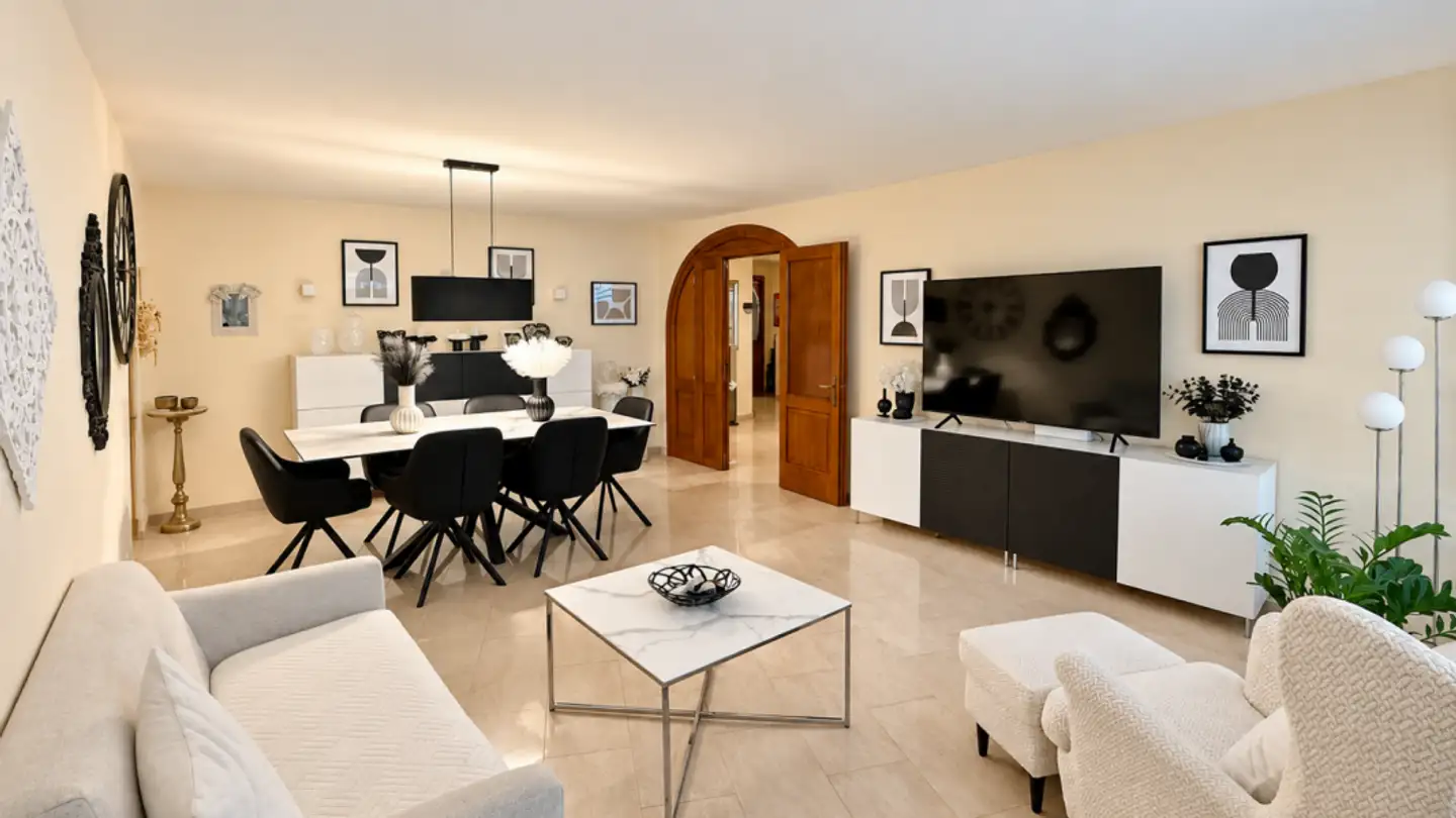 Apartment for sale - 3076 Worb - Photo 3