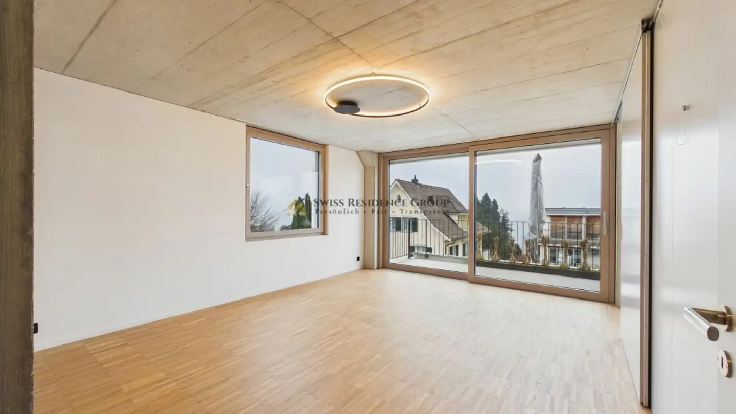 Appartement à louer - 8803 Rüschlikon - Photo 2