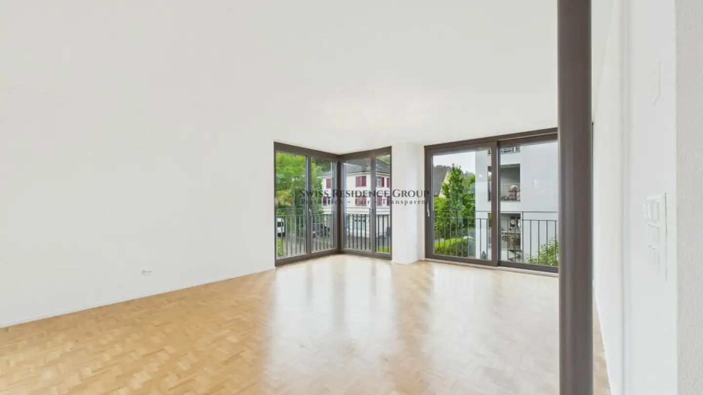 Wohnung mieten - 8051 Zürich - Foto 4