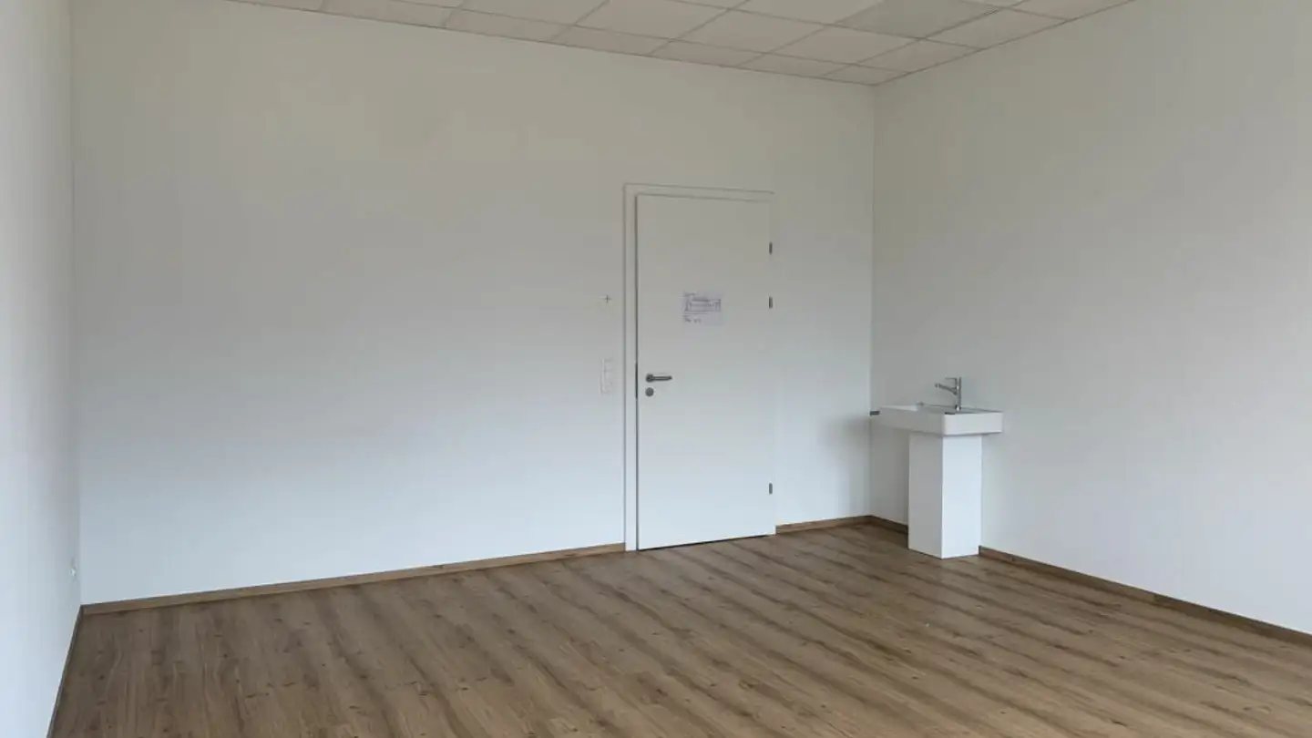 Office space for rent - Wiedenstrasse 52, 9470 Buchs SG - Photo 2