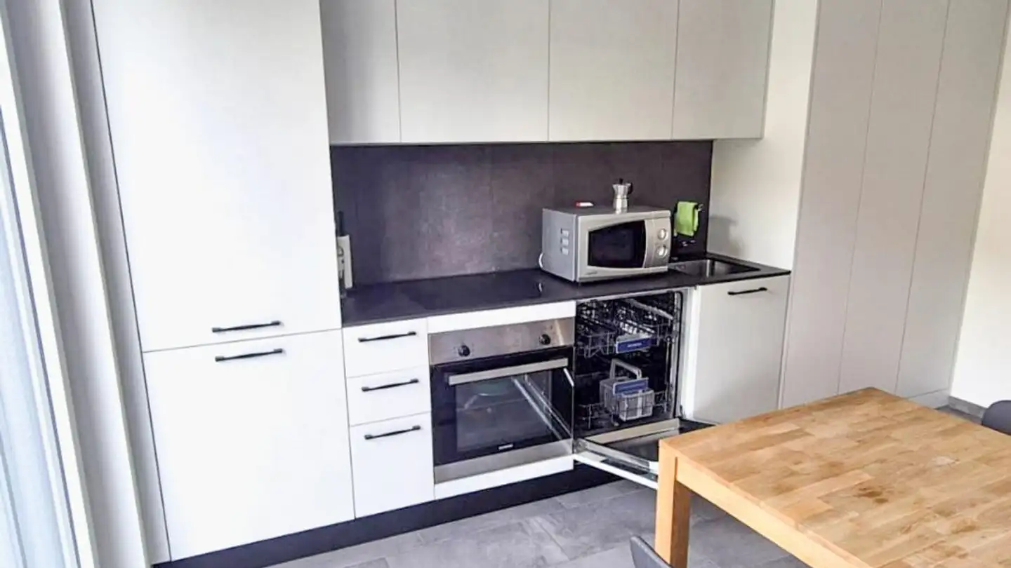 Studio à louer - Rue Oscar-Bider 100, 1950 Sion - Photo 2