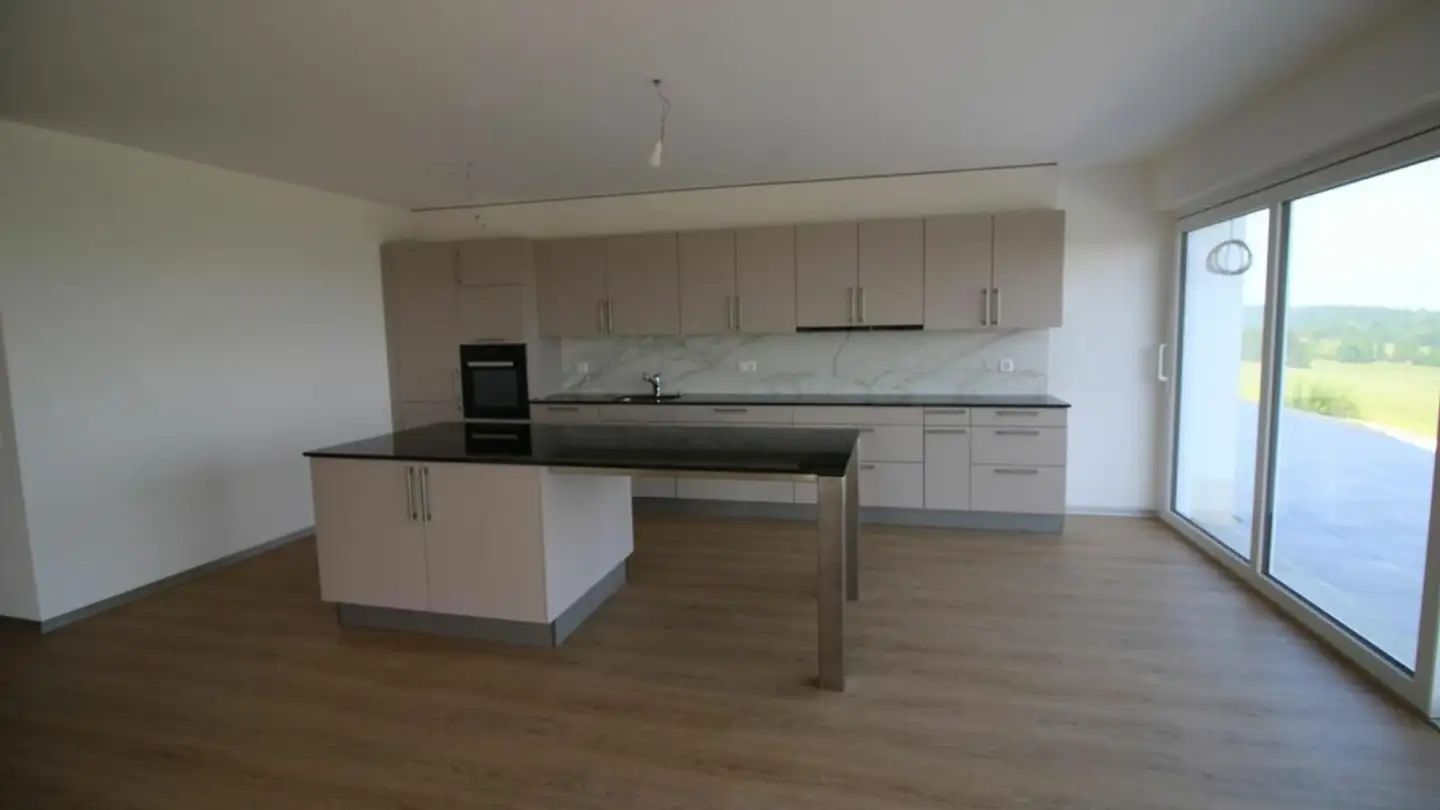 Appartamento in affitto - Place Du 23-Juin 25, 2362 Montfaucon