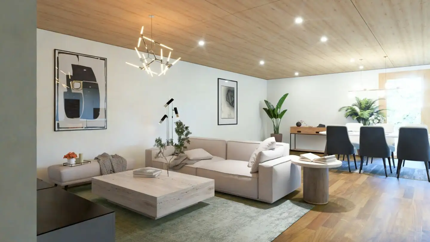 Appartement à vendre - Zimmereiweg 1, 3425 Koppigen - Photo 4