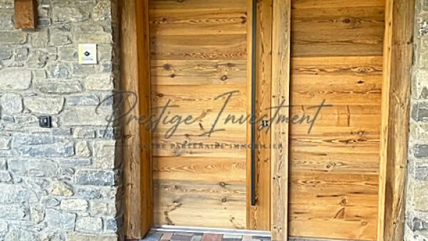 Chalet kaufen - Route Du Golf, 3963 Crans-Montana - Foto 4