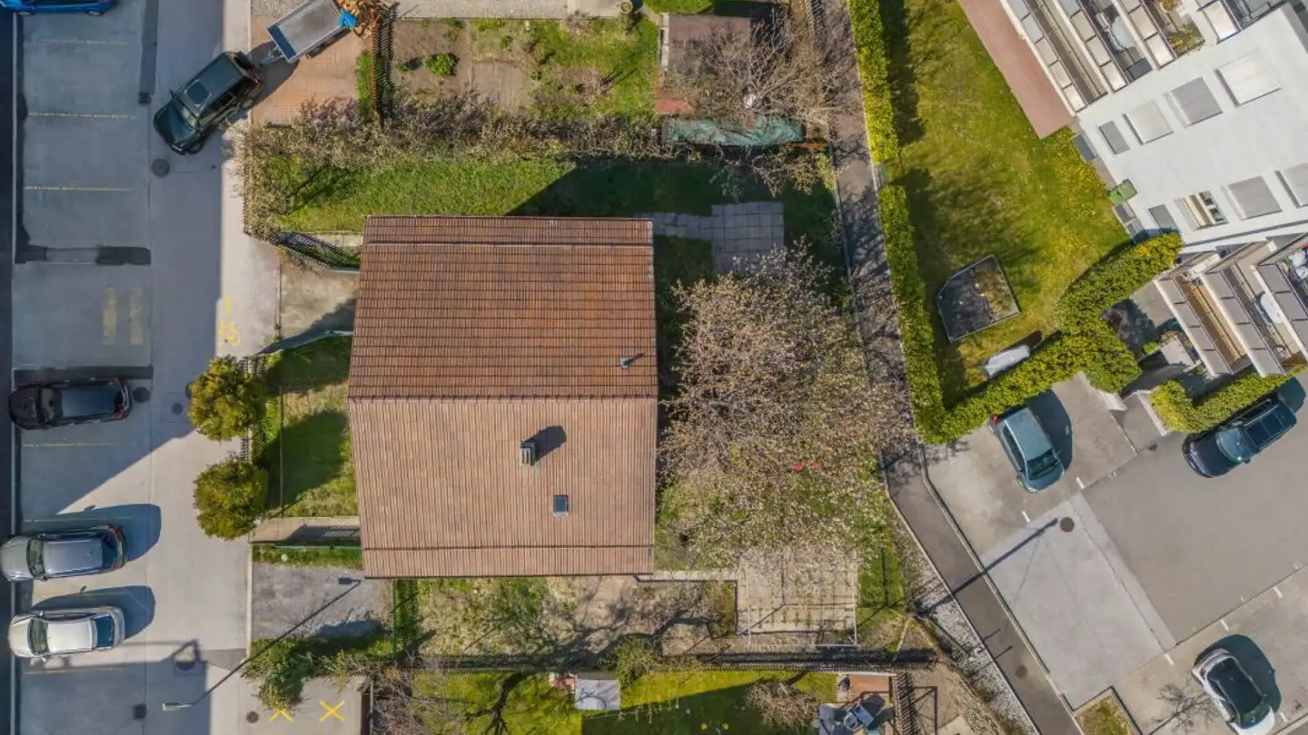 Residential building for sale - Chemin Des Pâquerettes 63, 1950 Sion - Photo 2