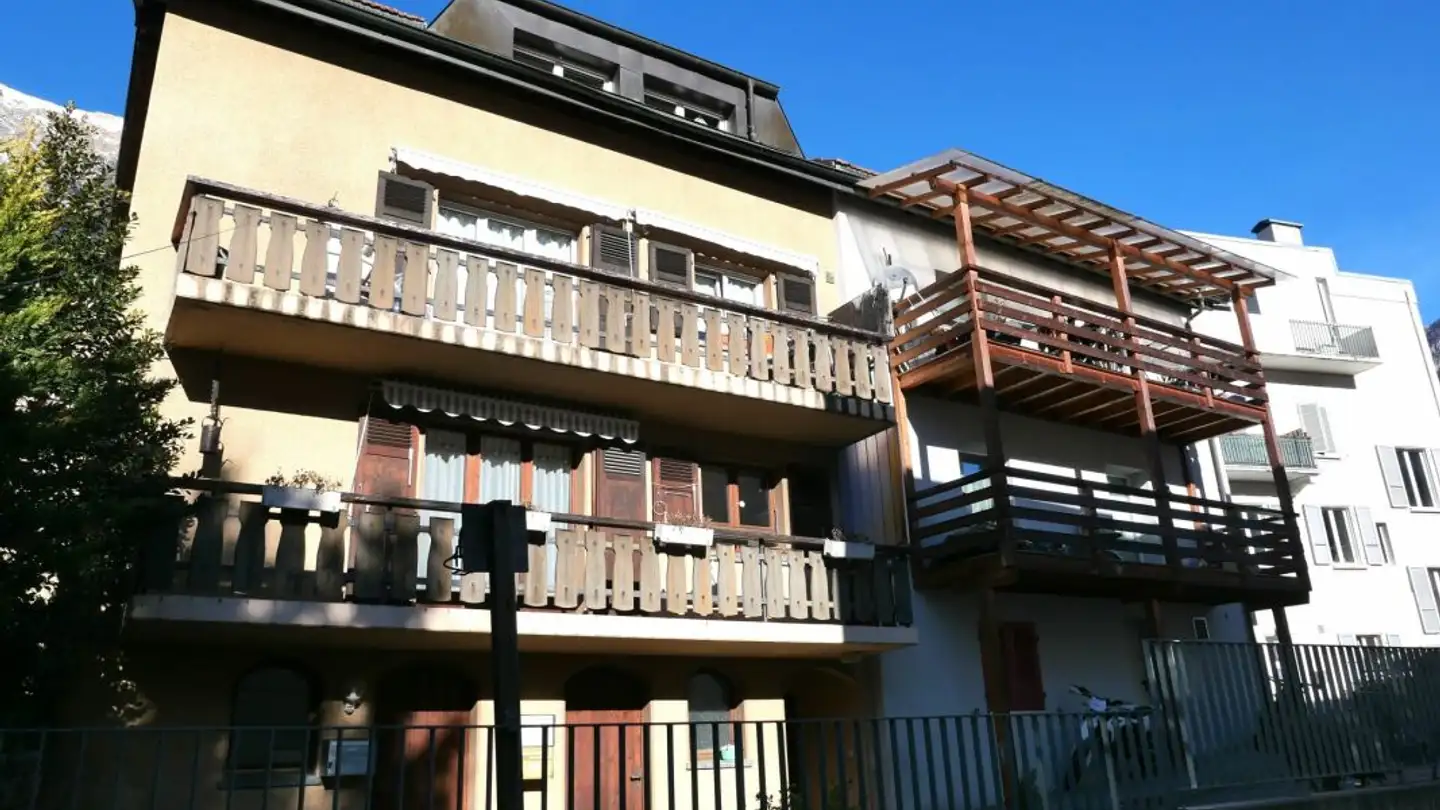 Apartment for sale - 1926 Fully