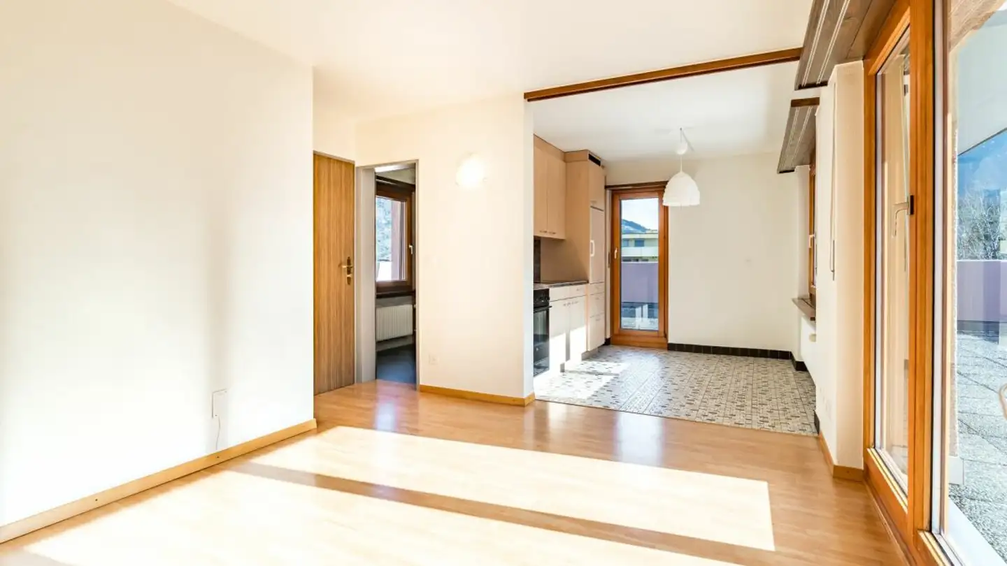 Appartement à louer - Gliserallee 75, 3902 Glis - Photo 4