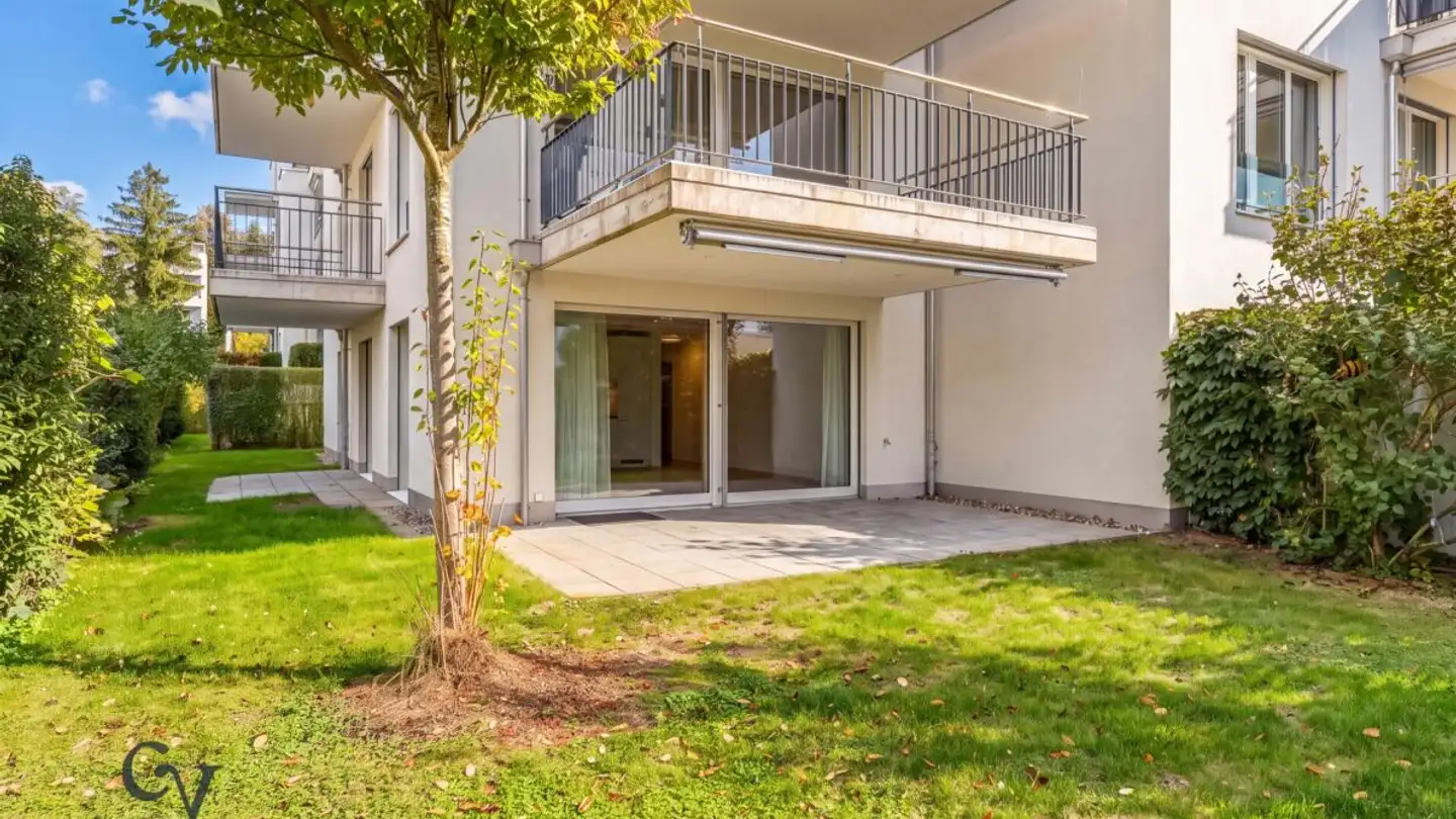Apartment for sale - Tramstrasse 128, 8707 Uetikon am See