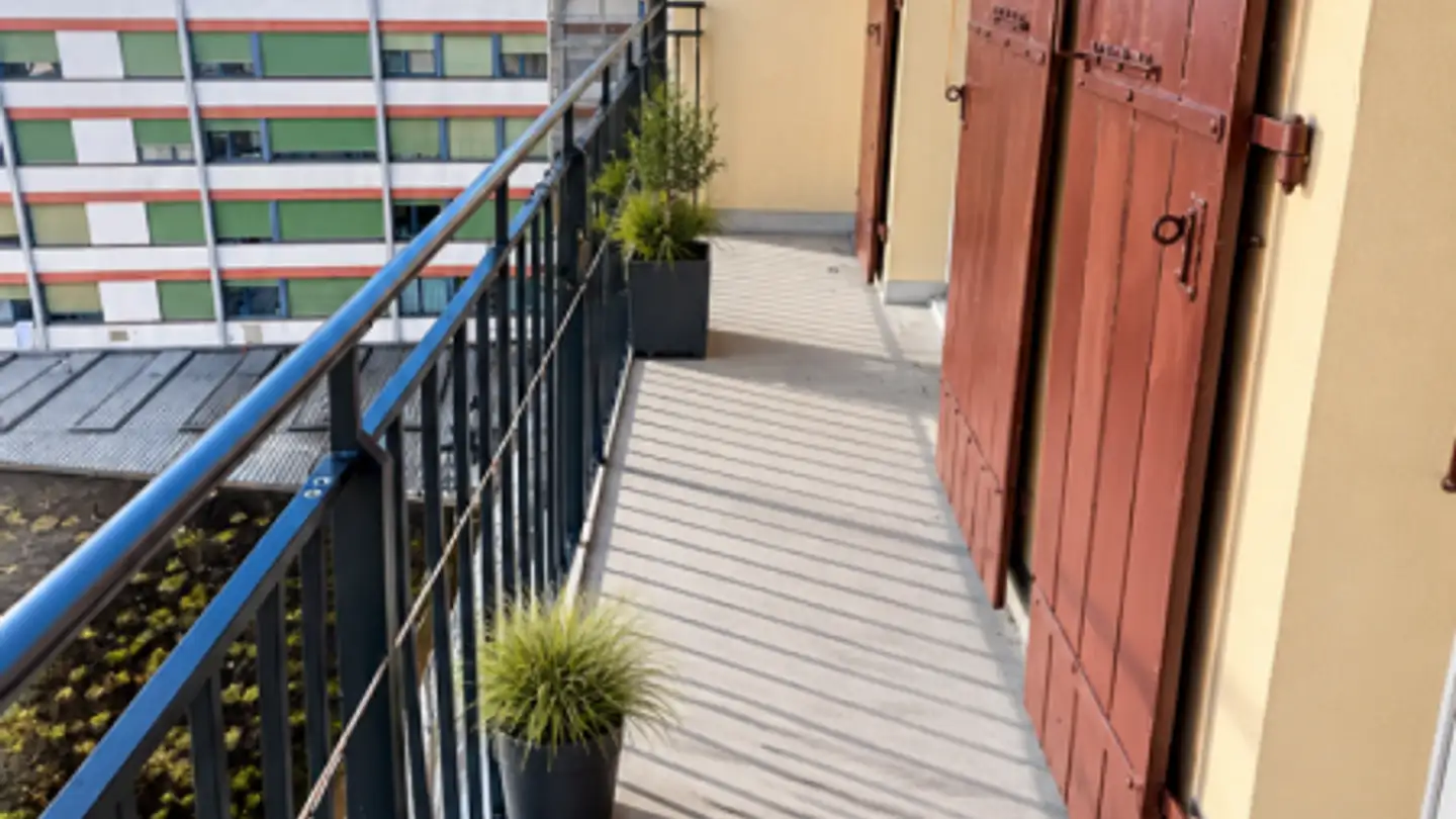Apartment for sale - Rue Des Lilas 9, 1202 Genève - Photo 4