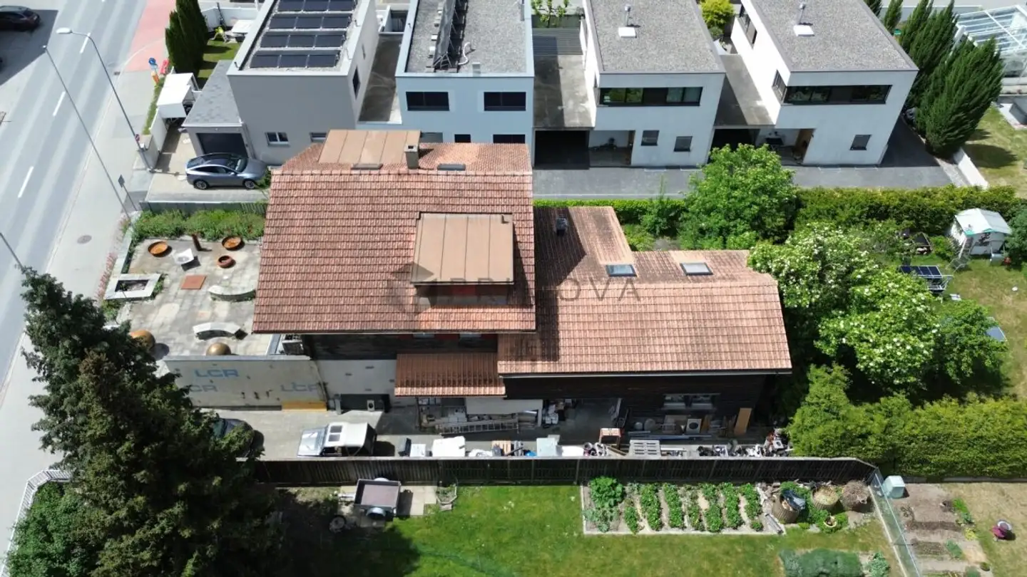 Residential building for sale - 7013 Domat/Ems - Photo 2