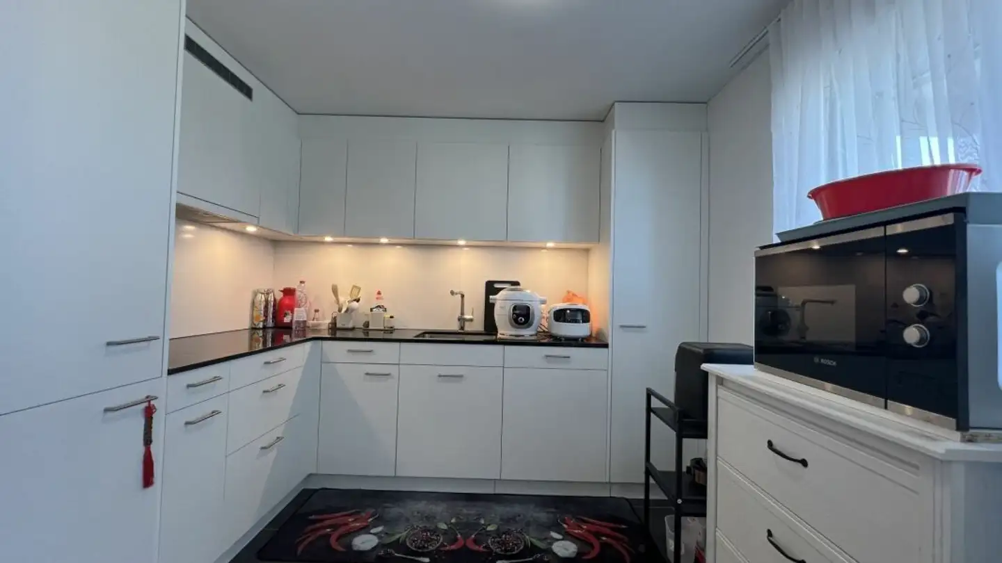 Appartamento in affitto - Wilenstrasse 10, 9404 Rorschacherberg - Foto 4