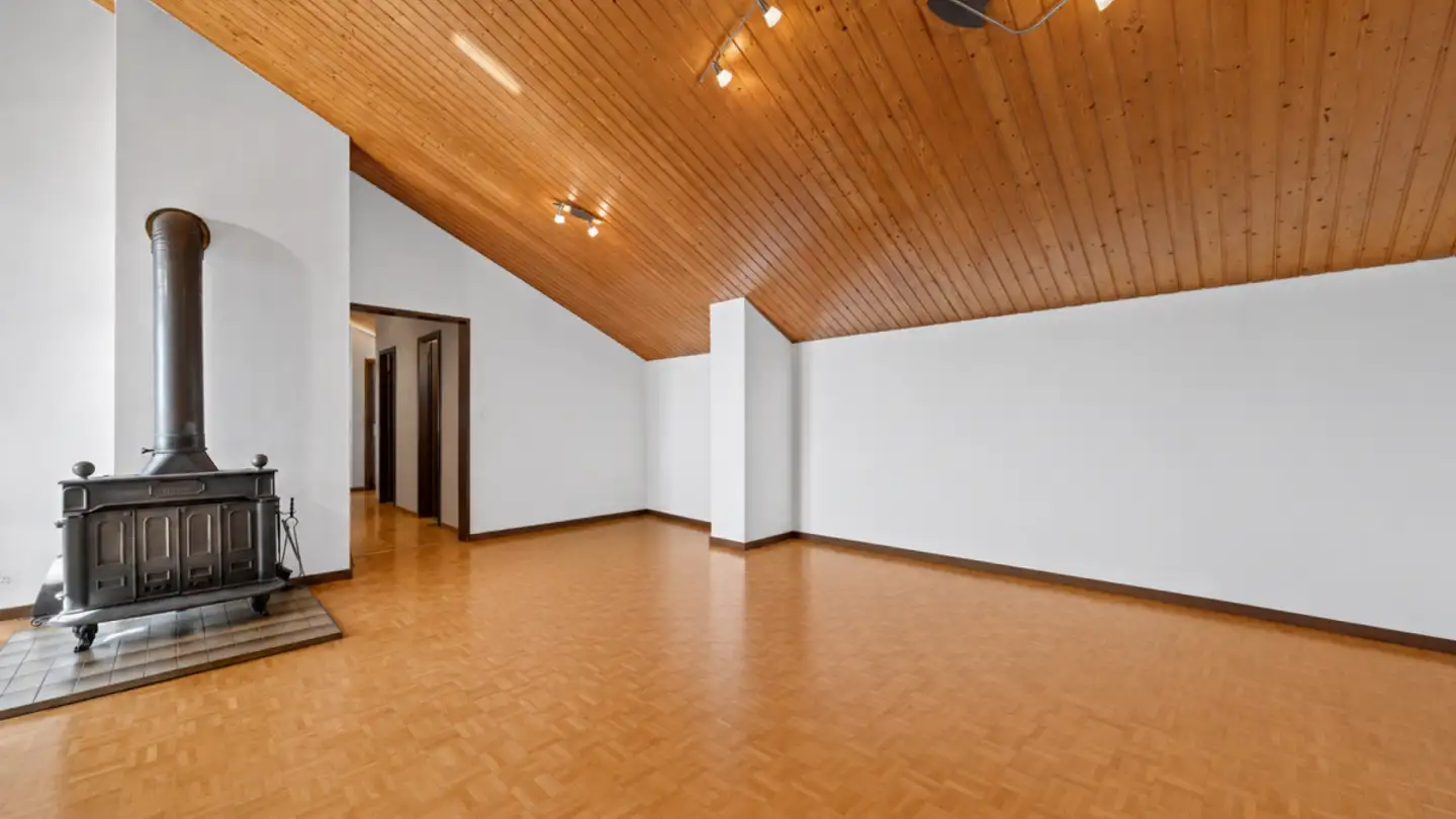Appartamento in vendita - Chemin de l'Arzelier 44, 1071 Chexbres - Foto 3