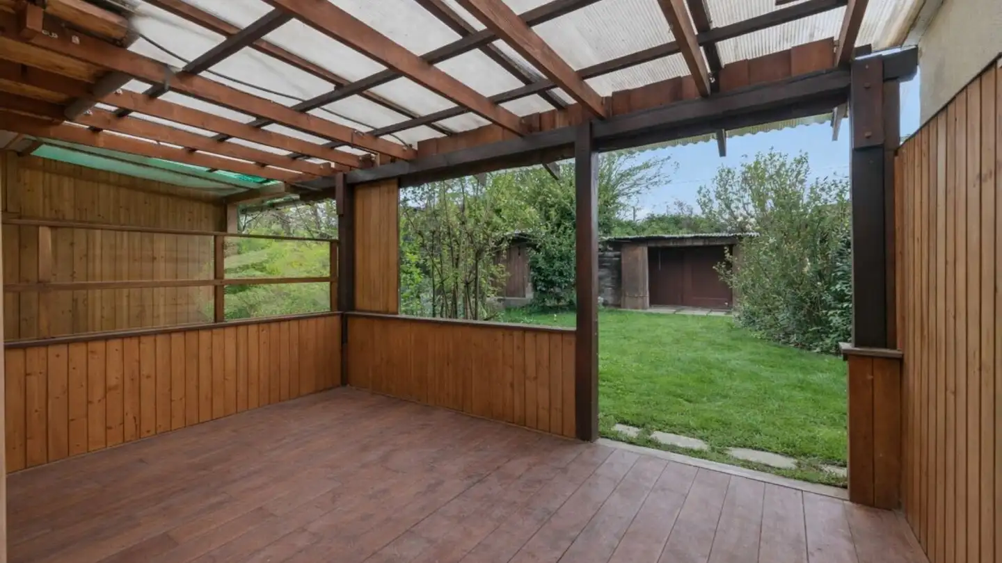 Casa singola in vendita - Sempacherstrasse 18, 4147 Aesch BL - Foto 4