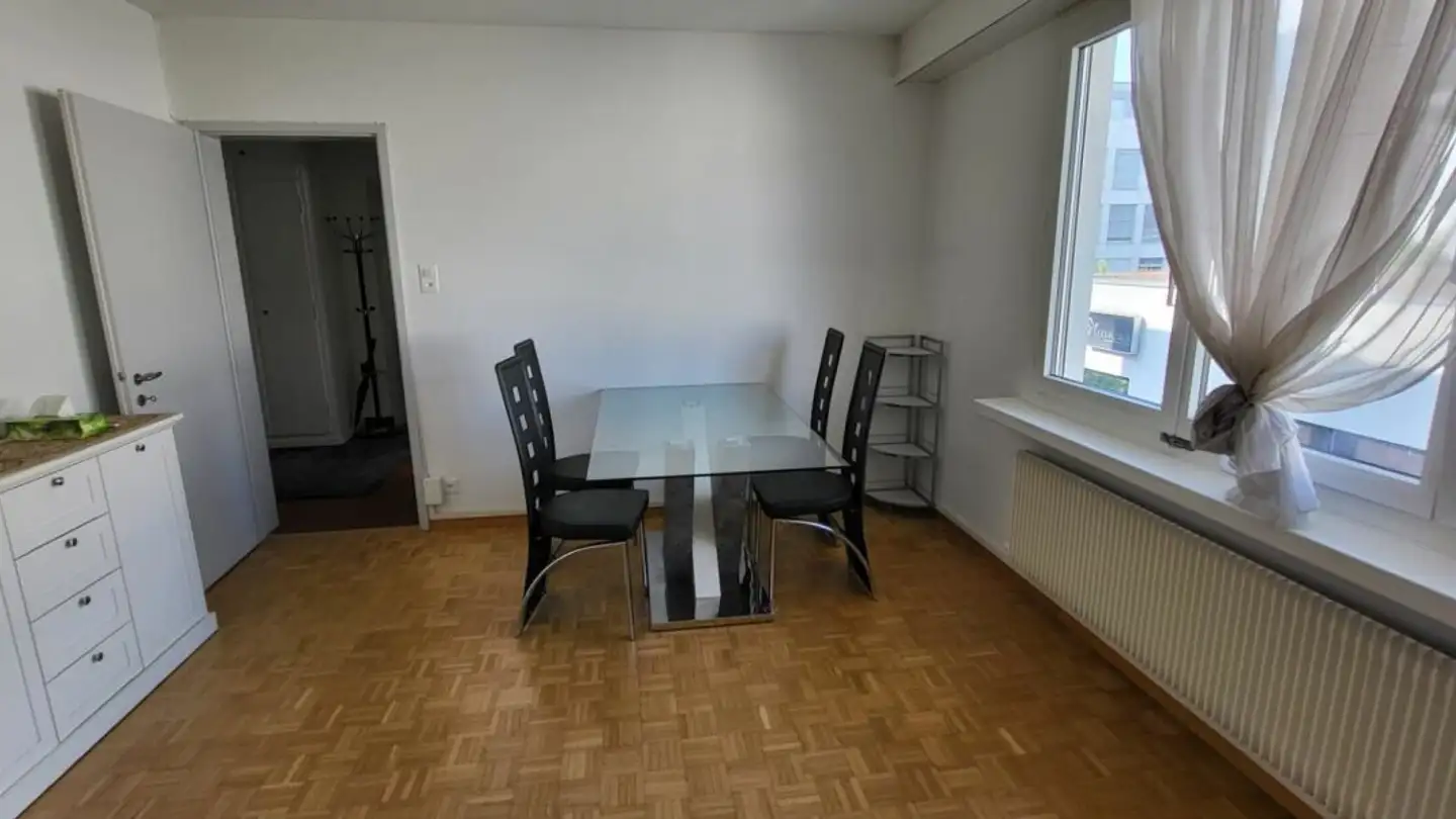 Appartement à louer - Bahnhofstrasse 38, 9470 Buchs SG - Photo 2