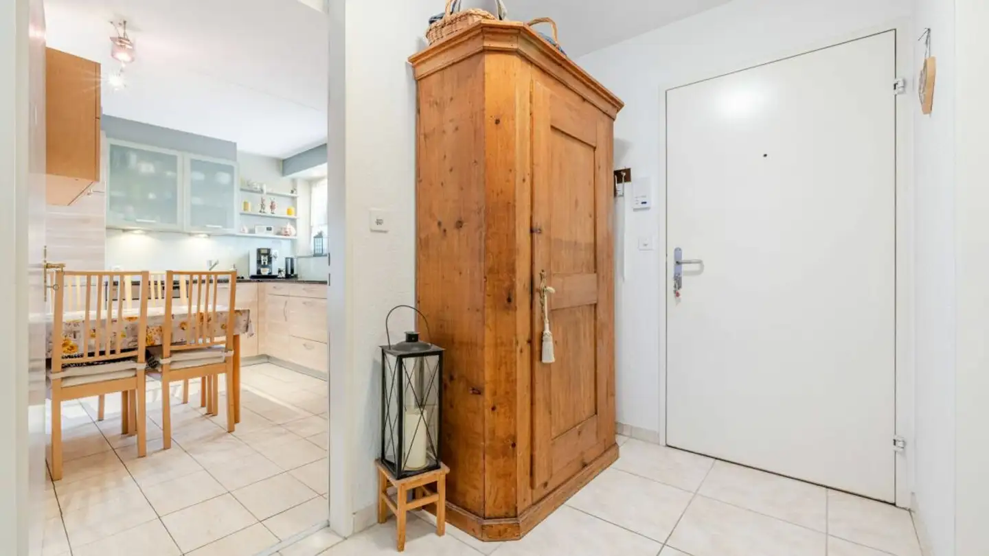 Appartamento in vendita - Im Lindengarten 18, 9242 Oberuzwil - Foto 2