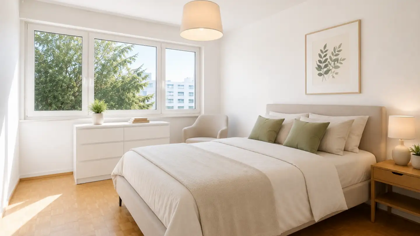 Apartment for sale - Rue De Genève 91, 1226 Thônex - Photo 4
