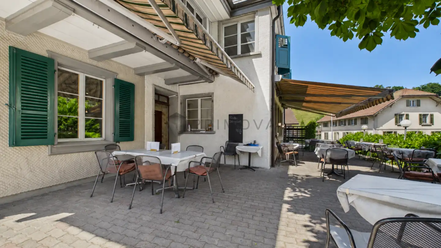 Mixed-use building for sale - 4950 Huttwil - Photo 4