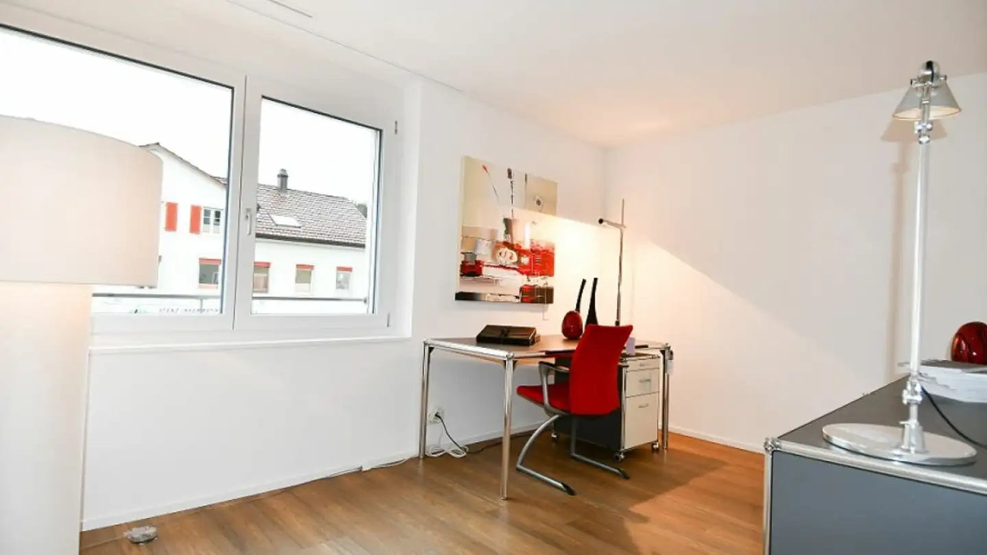 Appartamento in affitto - Bahnhofstrasse 44, 8360 Eschlikon TG - Foto 4