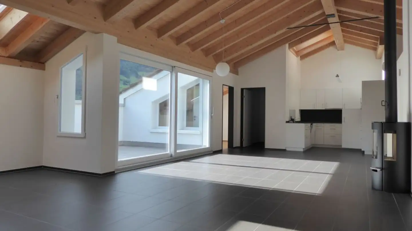 Appartamento in affitto - Bovelstrasse 2, 7312 Pfäfers
