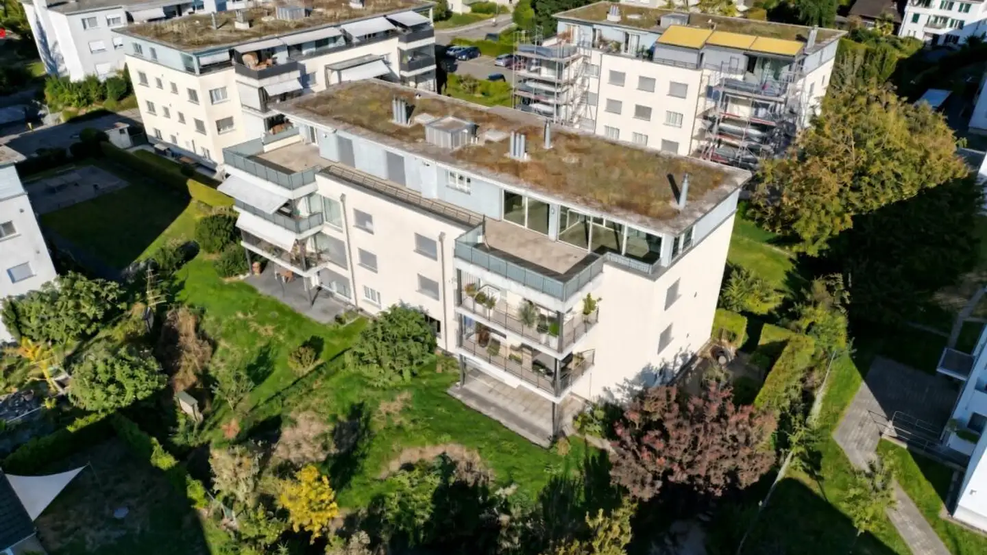 Attico in vendita - Heimatstrasse 4, 8645 Jona