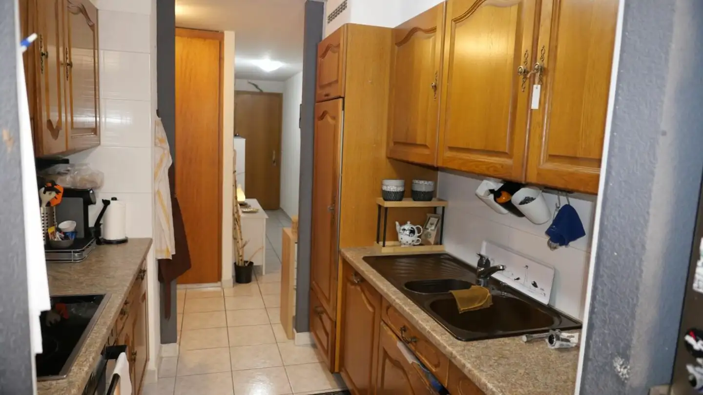 Apartment for sale - Rue Du Village 16, 1908 Riddes - Photo 4