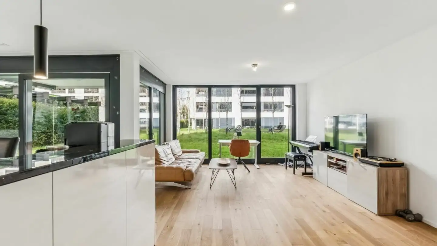 Appartamento in vendita - Dufaux-Strasse 47, 8152 Glattpark (Opfikon)