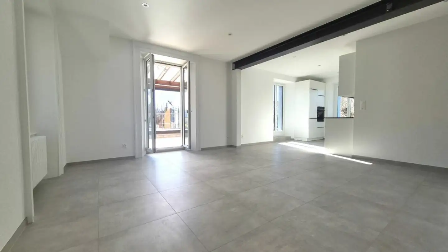 Appartement à louer - Rue De Beau-Site 4, 2400 Le Locle - Photo 3