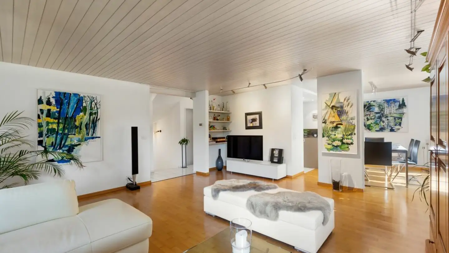 Einfamilienhaus kaufen - Stadlerstrasse 23, 8472 Seuzach - Foto 3
