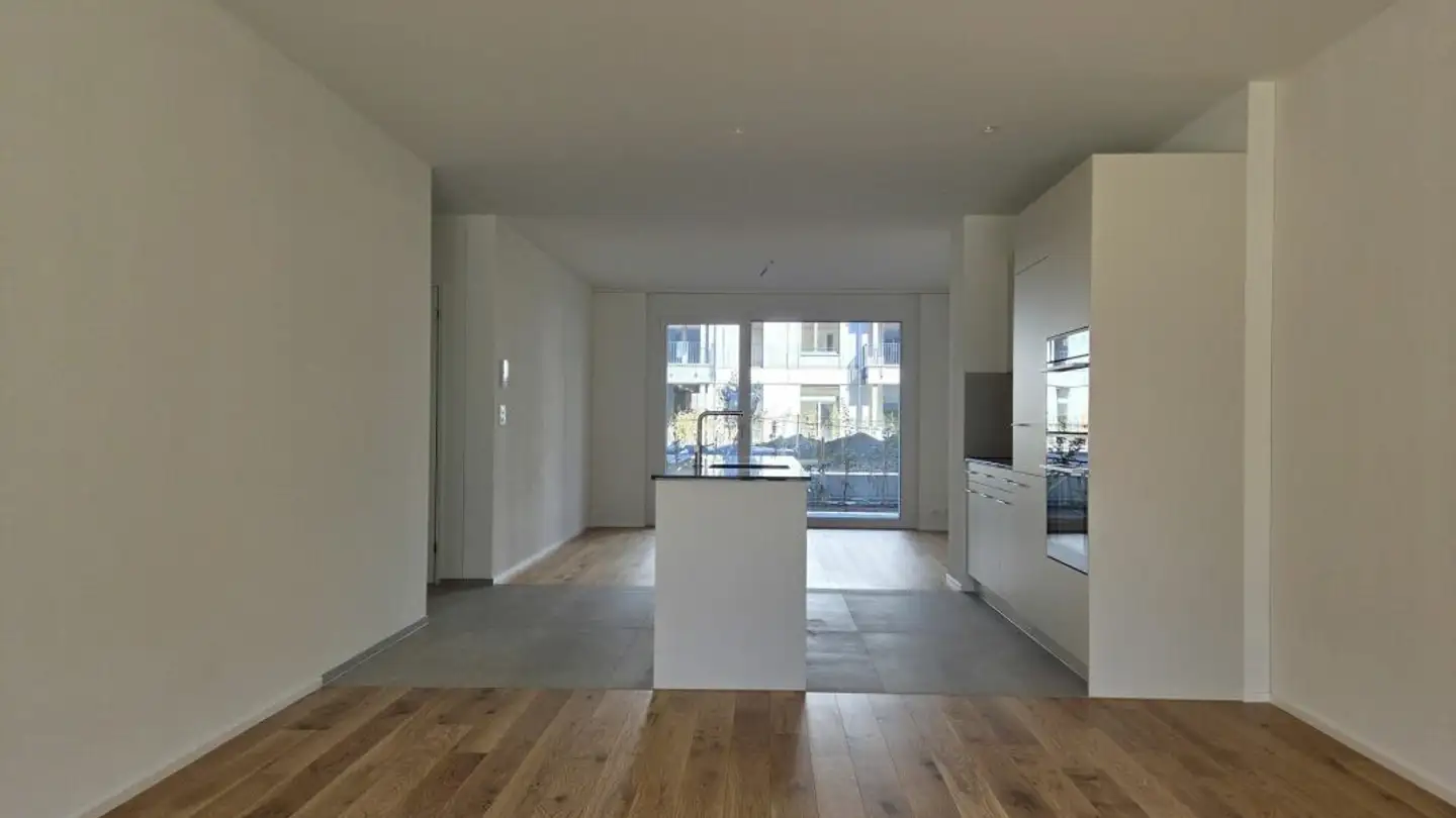 Appartement à louer - Güterstrasse 11a, 9470 Buchs SG - Photo 3