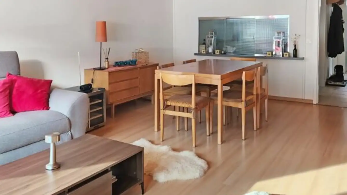 Appartement meublé à louer - Parkweg 9, 6390 Engelberg - Photo 3