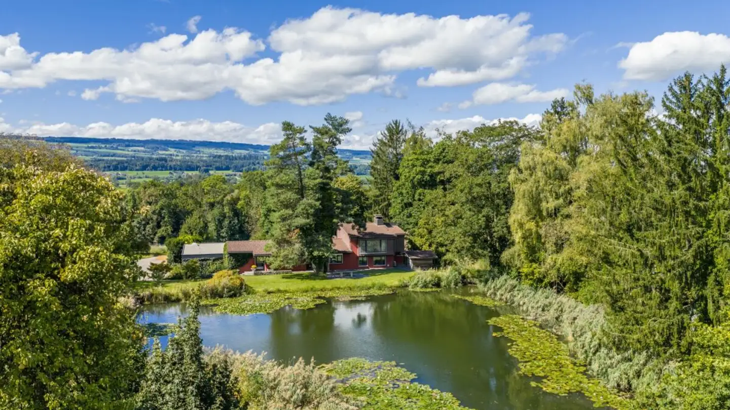 Villa à vendre - 8913 Ottenbach - Photo 4