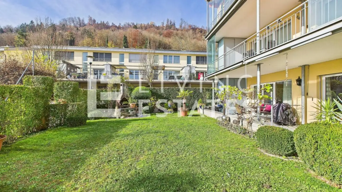 Appartamento in vendita - Hohlgasse 3, 5200 Brugg AG