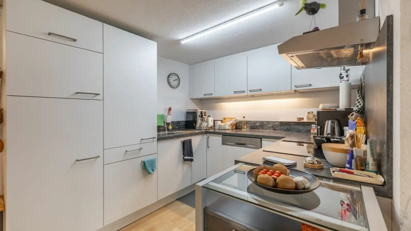 Wohnung mieten - Hinderbergstrasse 2, 9473 Gams - Foto 4