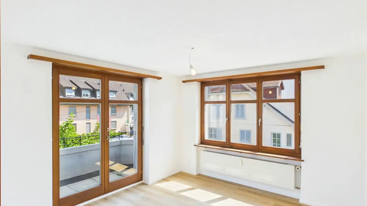 Apartment for rent - Rössligasse 2, 4450 Sissach - Photo 4