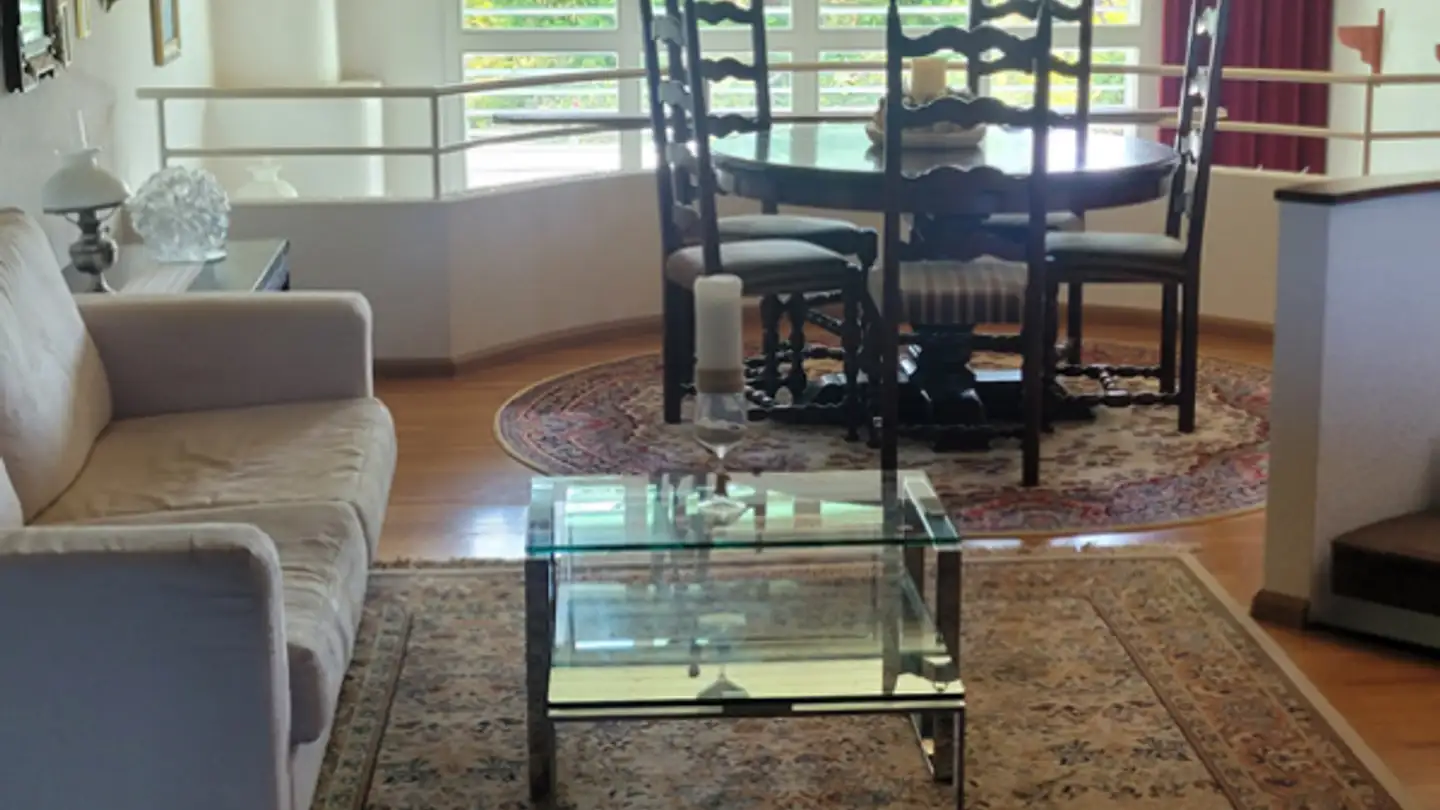 Reihenhaus kaufen - Auf Der Bischoffhöhe 78, 4125 Riehen - Foto 3