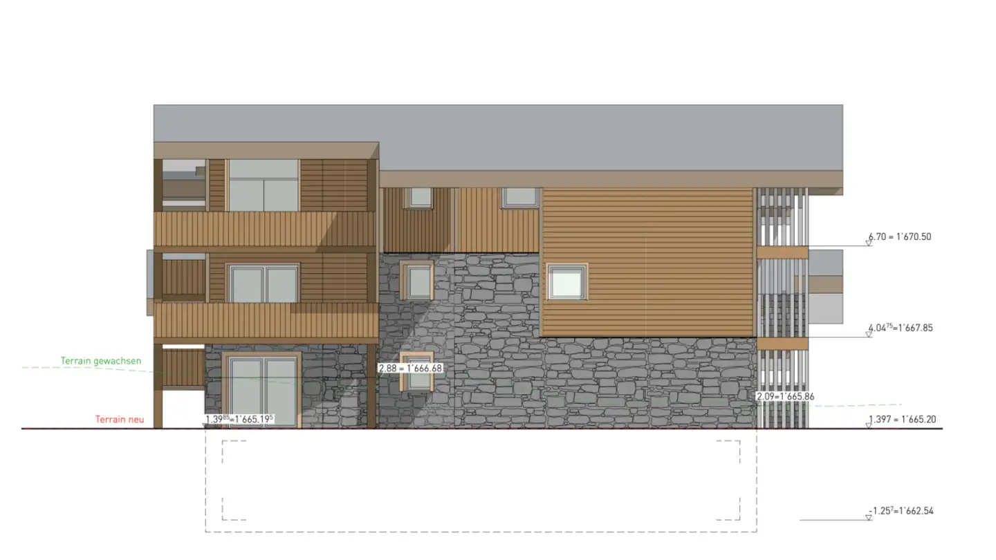 Appartement à vendre - 3920 Zermatt - Photo 4