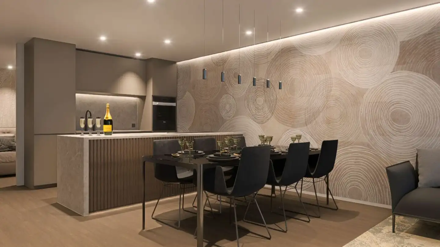 Wohnung kaufen - Via Dei Castagni, 6645 Brione sopra Minusio - Foto 3