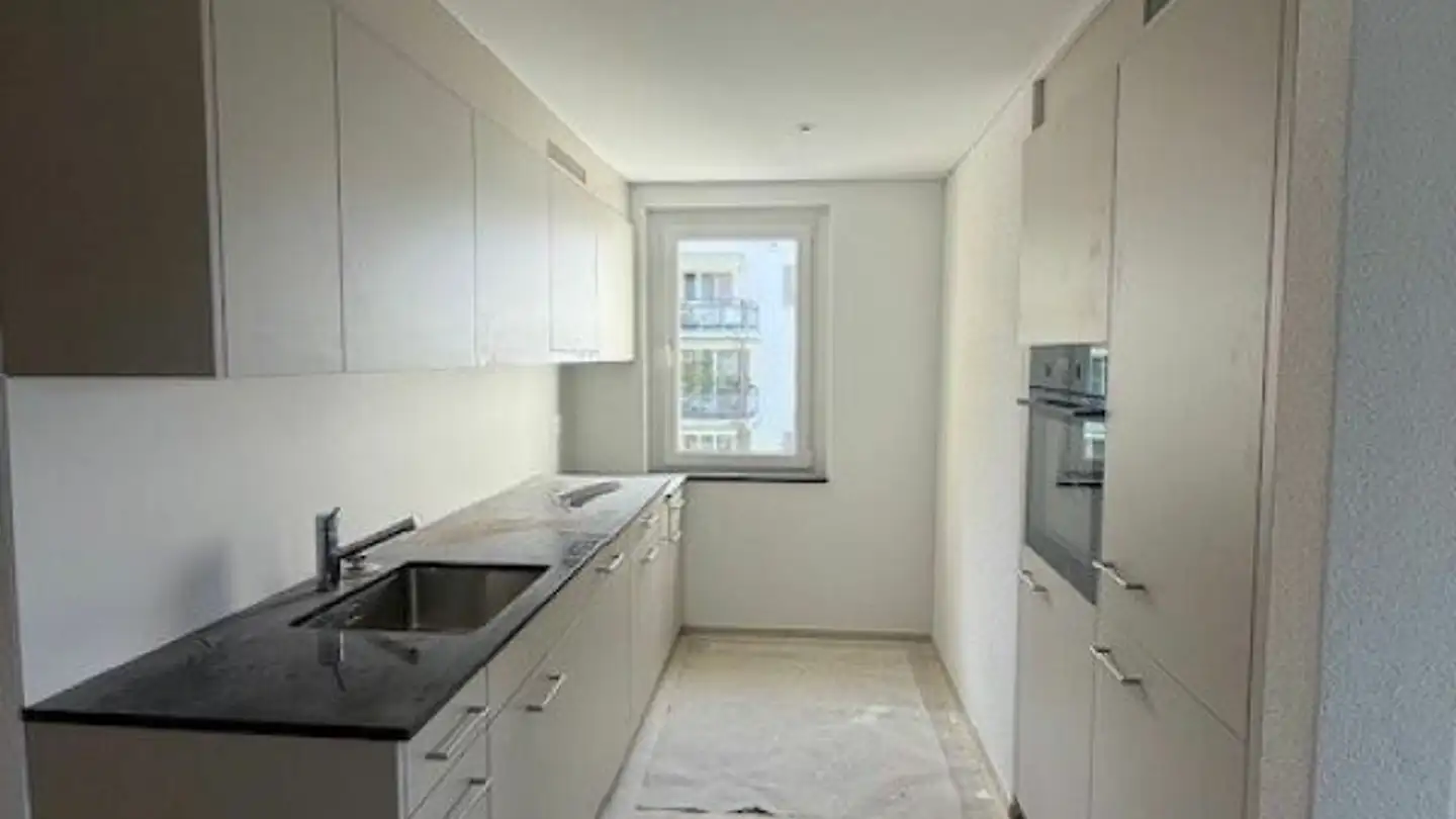 Apartment for rent - In Reben 8, 8800 Thalwil