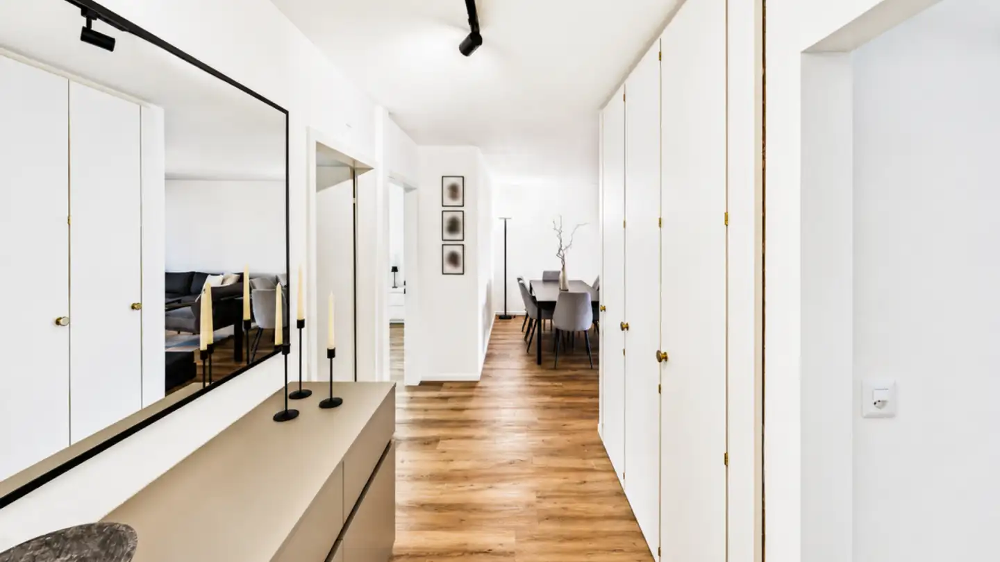 Appartamento in vendita - Sandbüelstrasse 30, 8606 Greifensee - Foto 3
