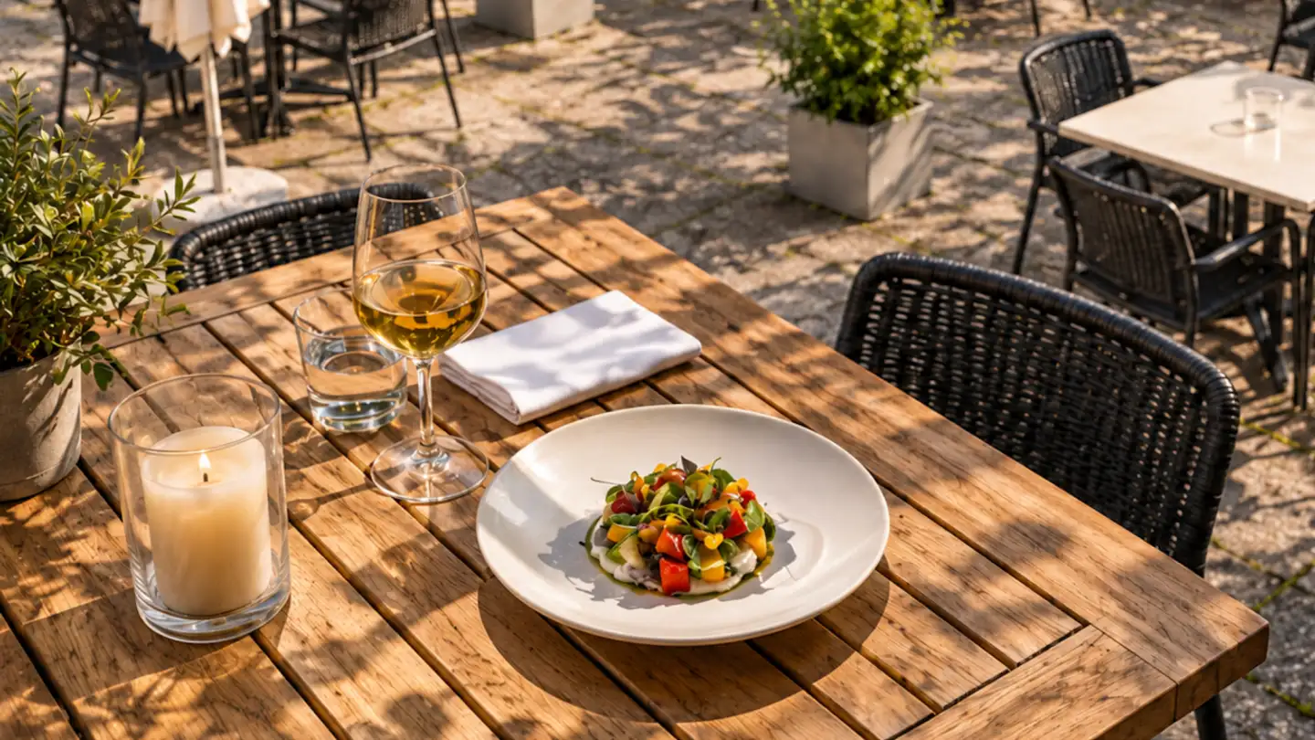 Restaurant for sale - Bahnhofstrasse, 3400 Burgdorf